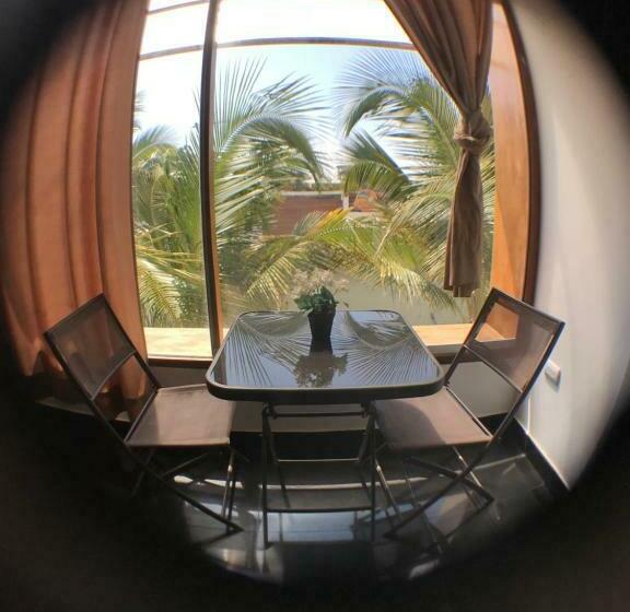스탠다드 룸, Casa Villamor