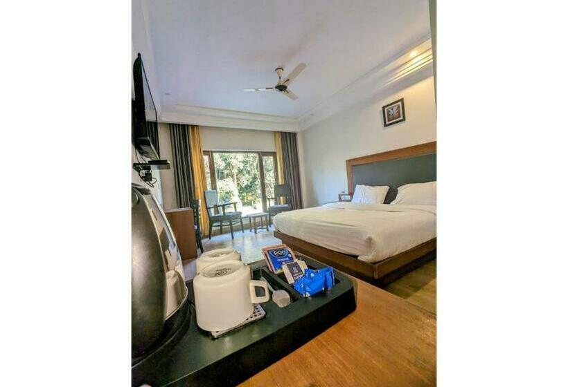 Номер Deluxe, The 9 Oaks By Bop Group Of Stay And Cafe