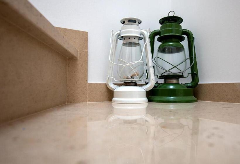 آپارتمان 2 خوابه, Vila Farol