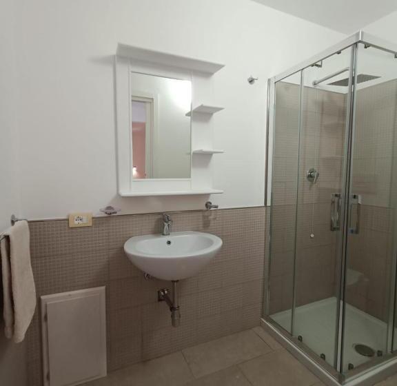 Номер Стандарт, Residenza Estea