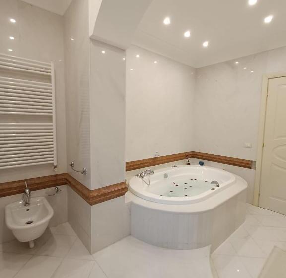 Четырехместный Номер Стандарт, Residenza Estea