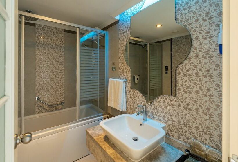 Номер Стандарт Трехместный, Adenya Hotel & Resort