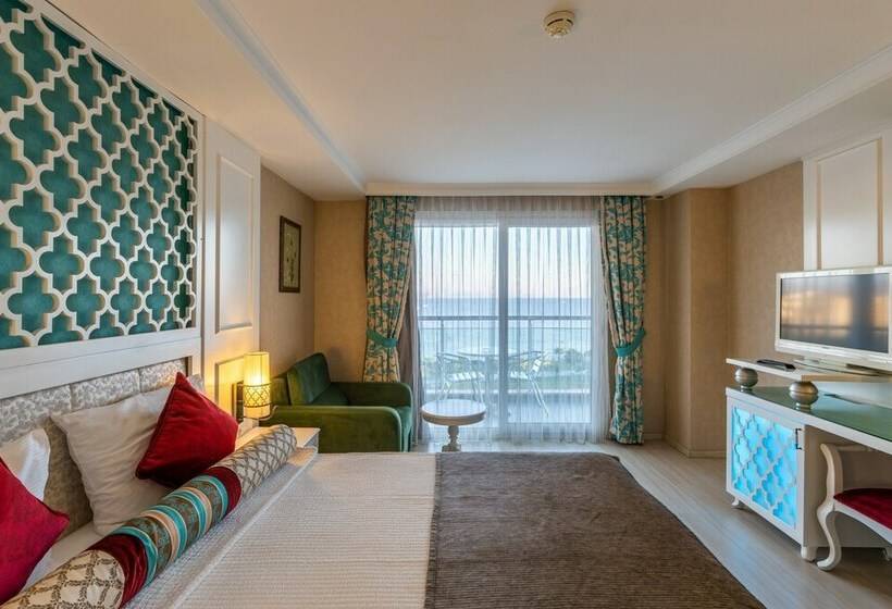 Семейный Номер, Adenya Hotel & Resort