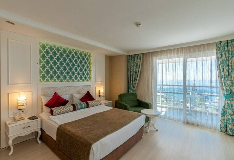 Номер Стандарт, Adenya Hotel & Resort