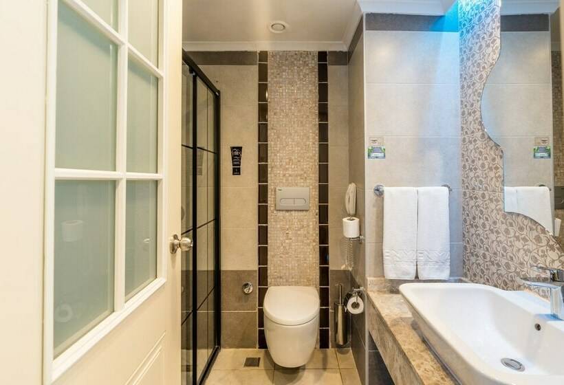 Номер Стандарт, Adenya Hotel & Resort