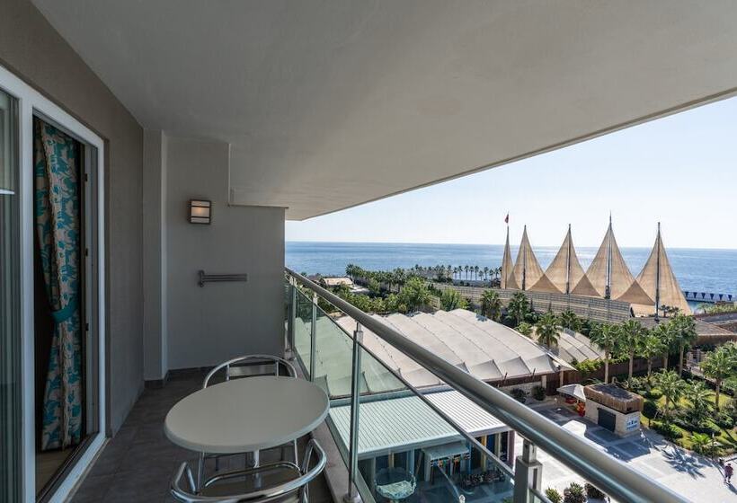 Номер Стандарт, Adenya Hotel & Resort