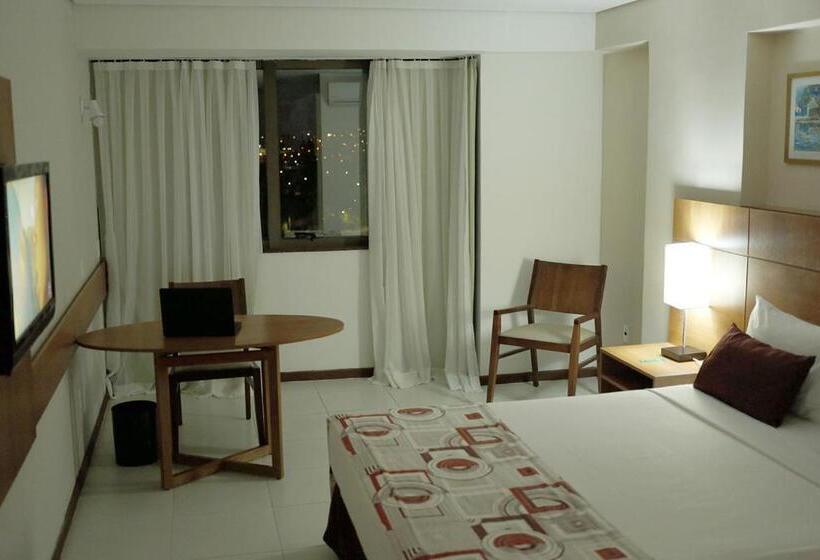 Номер Superior, Best Hotel Sobral