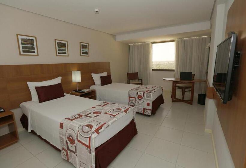 Номер Superior, Best Hotel Sobral