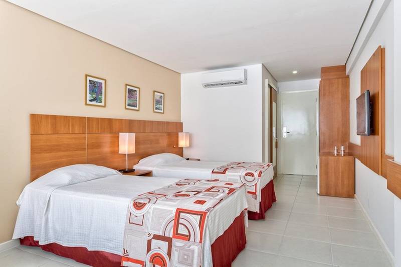 Номер Стандарт, Best Hotel Sobral
