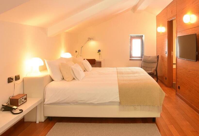 Family Suite, Casas Da Lapa, Nature & Spa