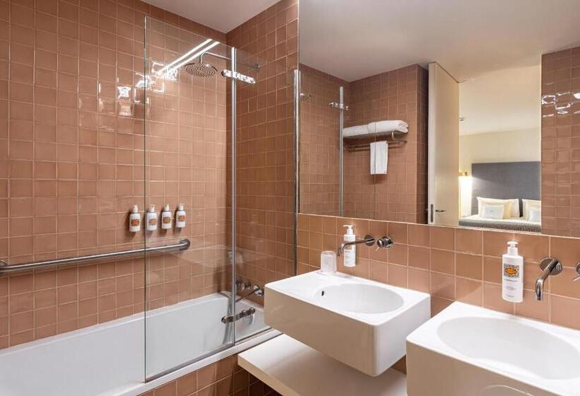 Люкс Superior, Casas Da Lapa, Nature & Spa
