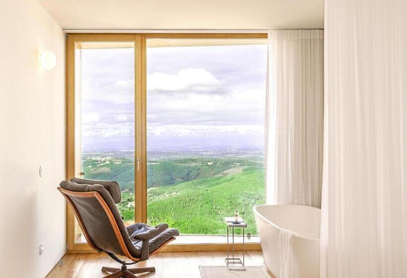 Люкс Повышенной Комфортности, Casas Da Lapa, Nature & Spa