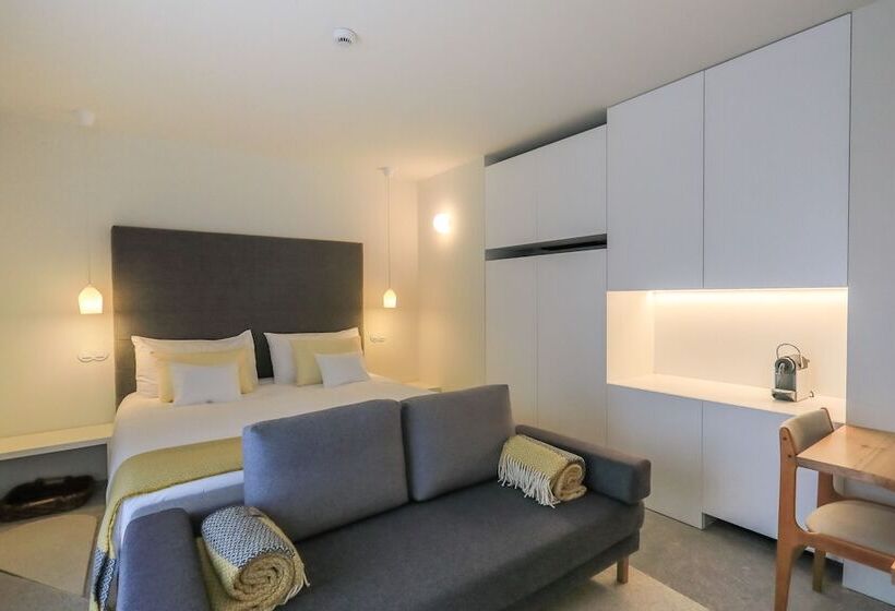 Номер Superior, Casas Da Lapa, Nature & Spa