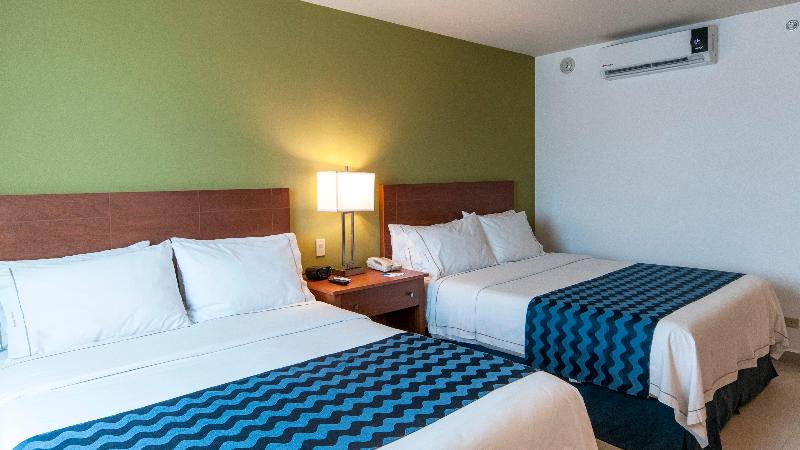 オーシャンビュースタンダードルーム, Holiday Inn Express Cabo San Lucas, An Ihg