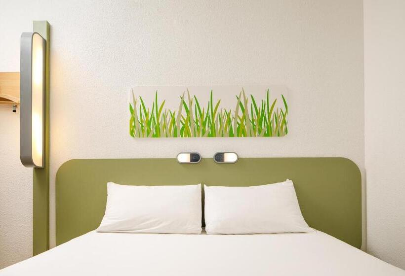 Номер Стандарт, Ibis Budget Cardiff Centre
