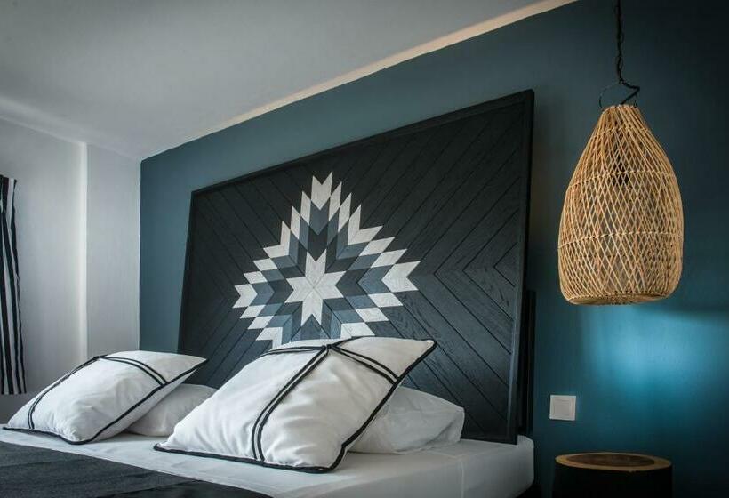 Family Suite, Indigo Inn