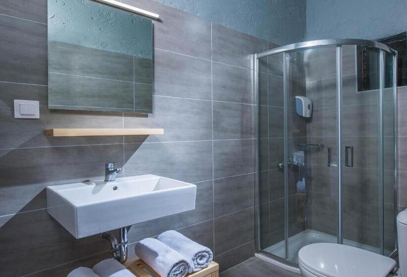 Family Suite, Indigo Inn