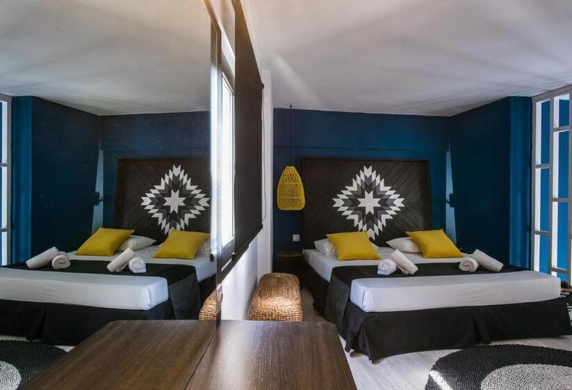 스탠다드 룸, Indigo Inn