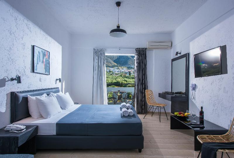 Номер Superior, Indigo Inn
