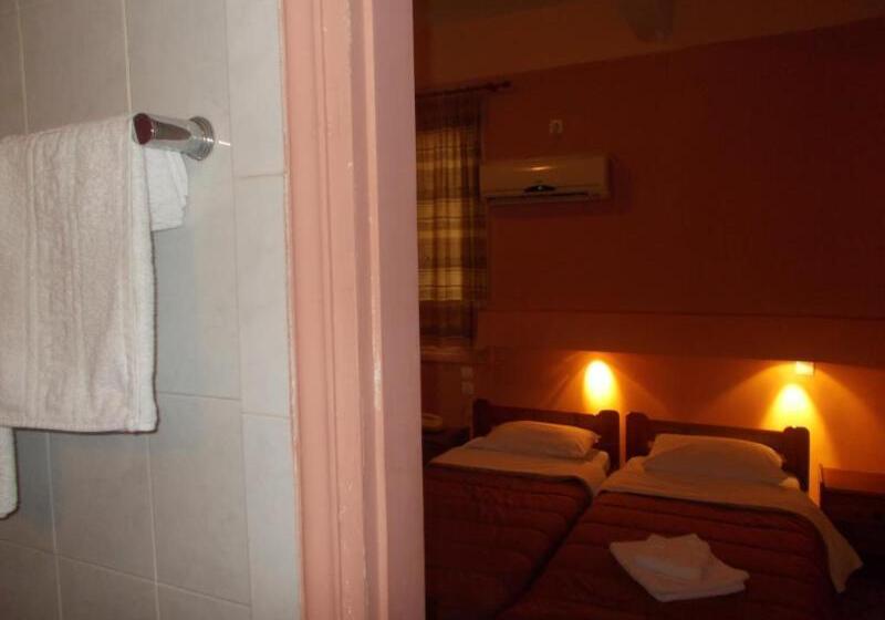 Номер Superior, Indigo Inn