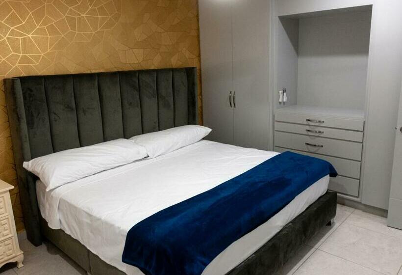 Президентский Люкс, Tramonto Resort Mazatlan