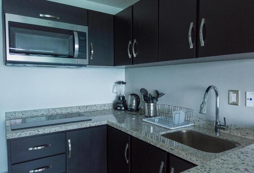 Полулюкс Вид на Море, Tramonto Resort Mazatlan