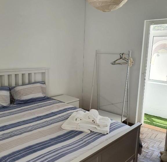 اتاق سوپریور, Lagos Haven Guesthouse