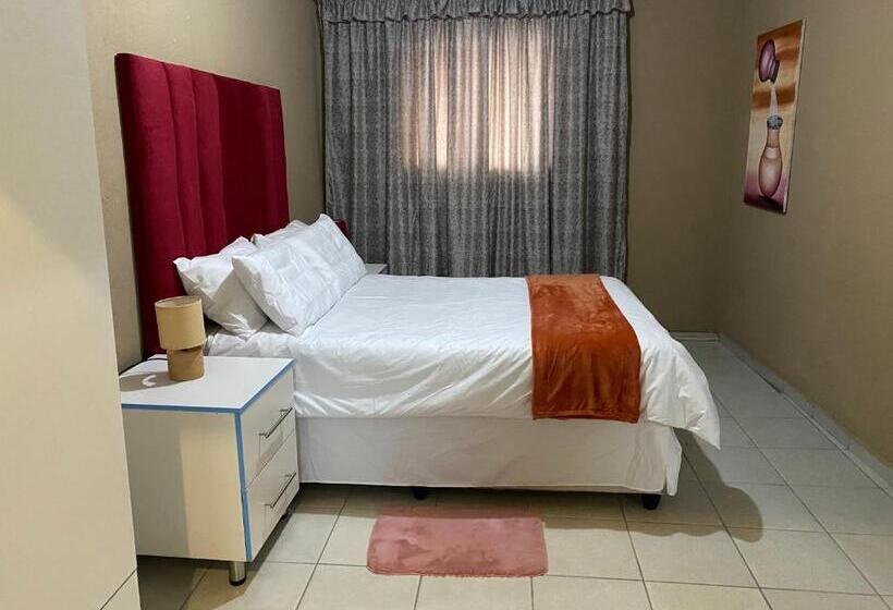 高级大房间, Rcb Guesthouse