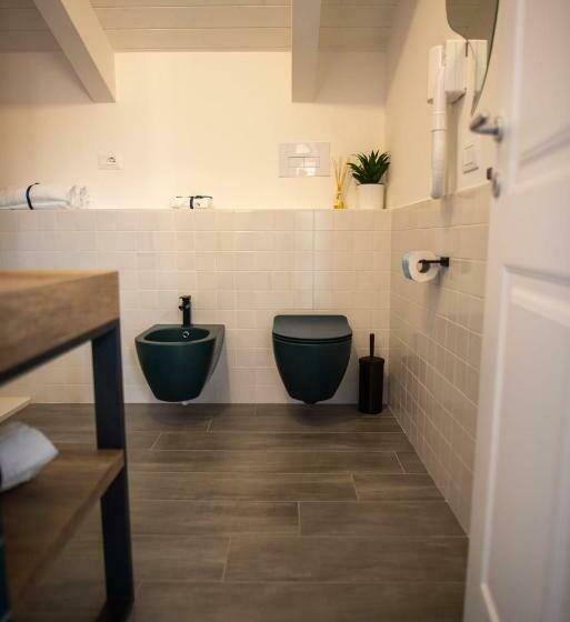 Номер Стандарт, Casa Lombardi