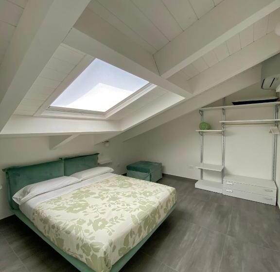 Трехместный Номер Superior, Casa Lombardi