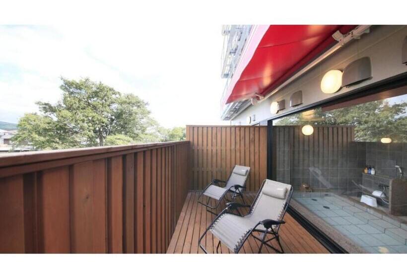 Студия Стандарт, Coonel Inn   Vacation Stay 33523v