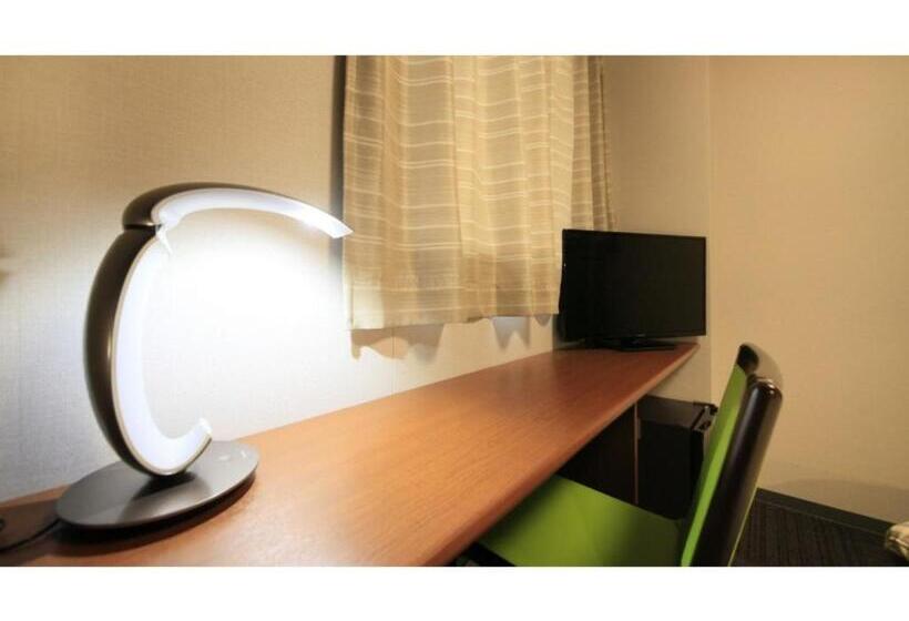 Студия Стандарт, Coonel Inn   Vacation Stay 33523v