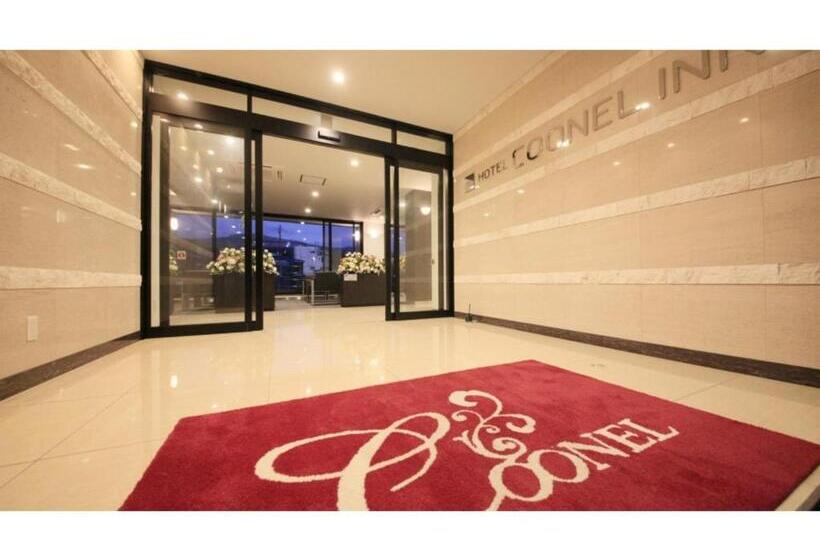 Студия Стандарт, Coonel Inn   Vacation Stay 33523v