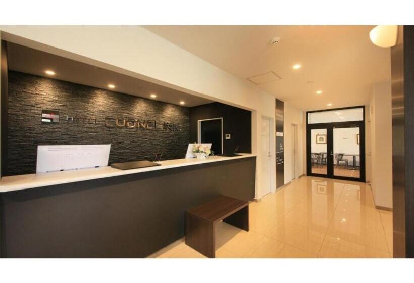 Студия Стандарт, Coonel Inn   Vacation Stay 33523v