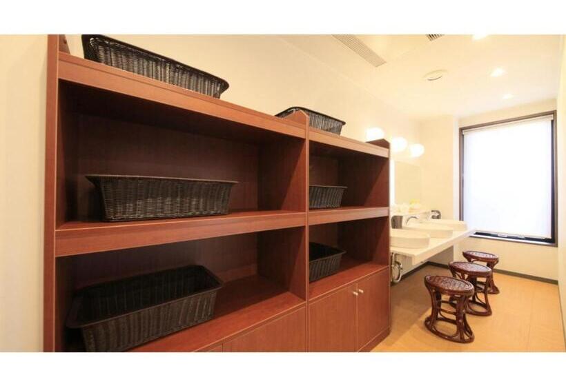 Студия Стандарт, Coonel Inn   Vacation Stay 33523v