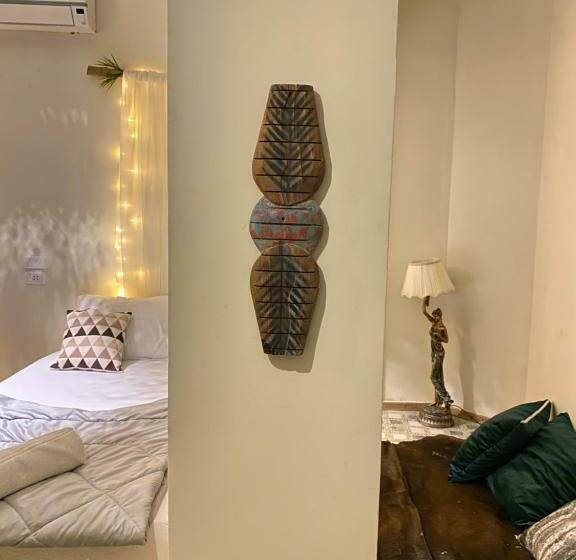 اتاق استاندارد سه نفره, La Vida Guest House