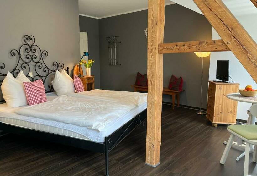 Номер Стандарт, Gästezimmer Für Naturliebhaber