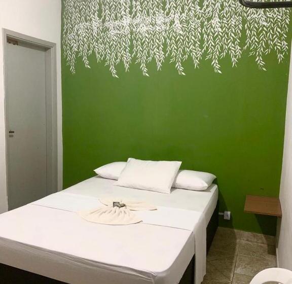 سوییت, Bálsamo Hotel Marília