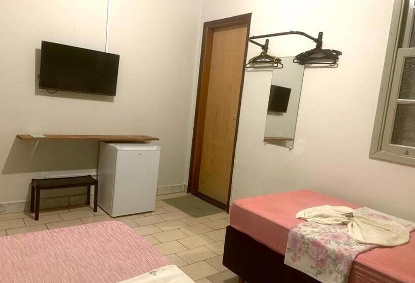 سوییت لوکس, Bálsamo Hotel Marília