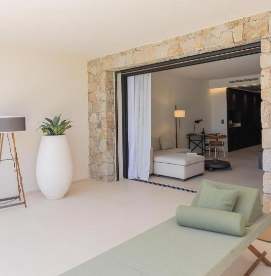 Номер Deluxe, Casa Paradisu