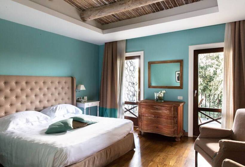 Полулюкс, Aquapetra Resort & Spa