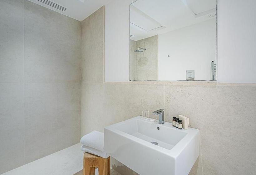 Классический Номер, Aquapetra Resort & Spa