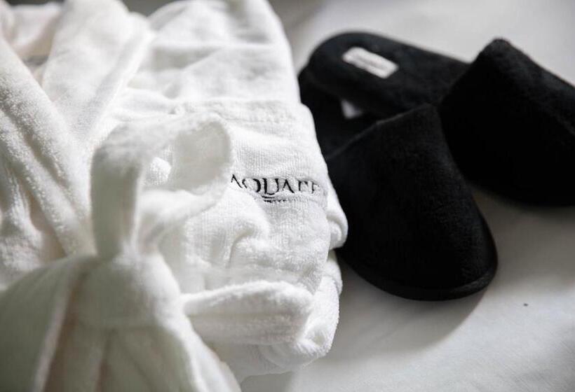 Номер Superior, Aquapetra Resort & Spa