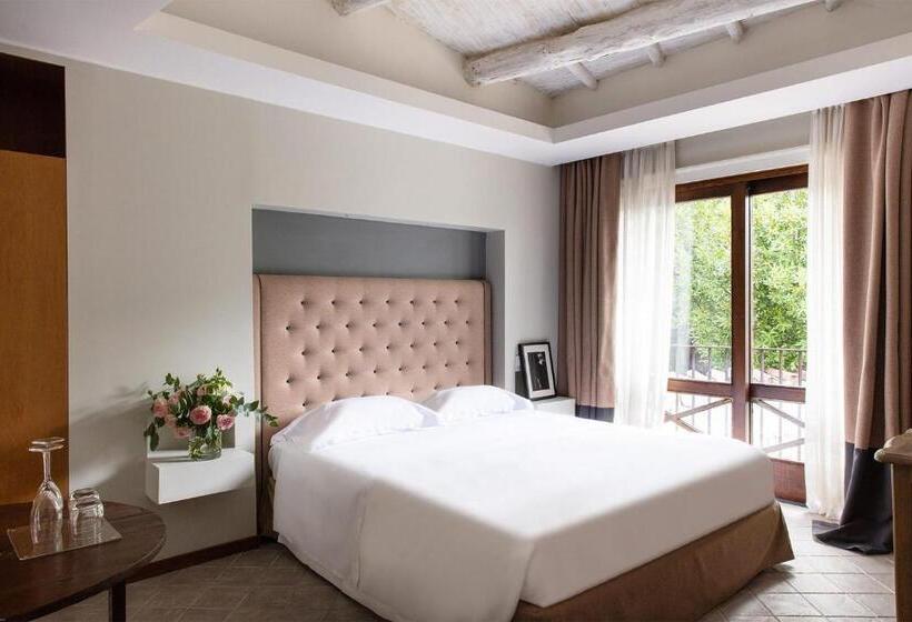 Номер Superior, Aquapetra Resort & Spa