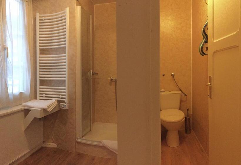 Четырехместный Номер Superior, Historic Hotel Du Pillon