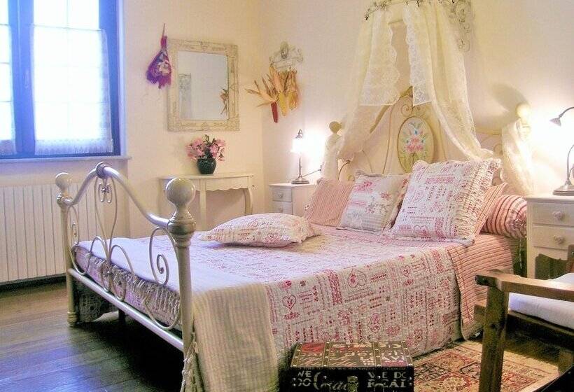 Трехместный Номер Superior, B&b Relais Cascina Al Campaccio