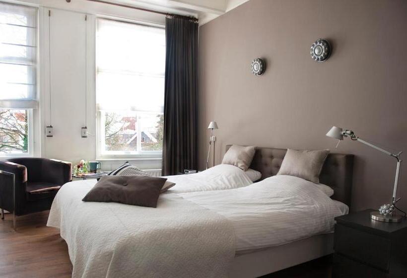 Номер Премиум, Bed En Brood   Veere