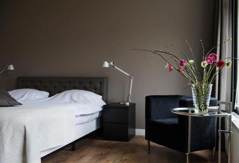 Номер Комфорт, Bed En Brood   Veere