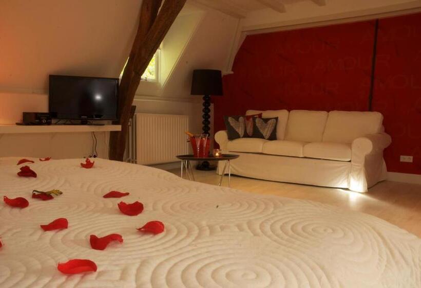 Люкс, Bed En Brood   Veere