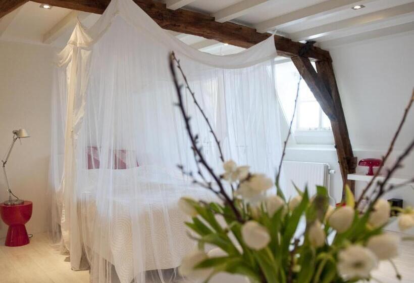 스위트, Bed En Brood   Veere